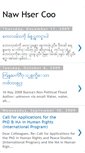 Mobile Screenshot of nawhsercoo.blogspot.com