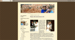 Desktop Screenshot of davidandjuliann.blogspot.com