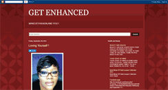 Desktop Screenshot of enhancedbeauty-deepthinker.blogspot.com
