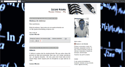 Desktop Screenshot of gustavo-miranda.blogspot.com