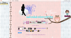 Desktop Screenshot of cikmekmolek90.blogspot.com