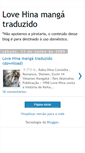 Mobile Screenshot of lovehinamangadownload.blogspot.com
