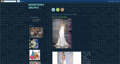 Desktop Screenshot of grupo1software-sena1.blogspot.com