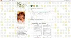 Desktop Screenshot of dalvagoldengate.blogspot.com