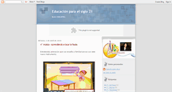 Desktop Screenshot of carlaescudero.blogspot.com