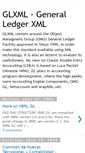 Mobile Screenshot of glxml.blogspot.com