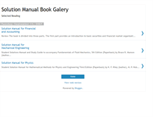 Tablet Screenshot of bookforsale.blogspot.com