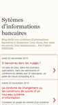 Mobile Screenshot of banksystems.blogspot.com