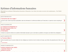 Tablet Screenshot of banksystems.blogspot.com