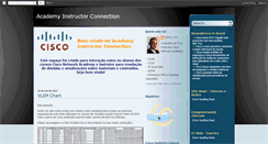 Desktop Screenshot of danielcisco.blogspot.com