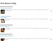 Tablet Screenshot of nickbottomsblog.blogspot.com