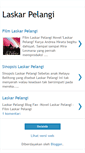 Mobile Screenshot of laskarpelangi-lp.blogspot.com