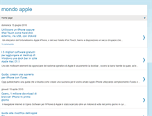 Tablet Screenshot of mondo-apple-jobs.blogspot.com