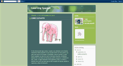 Desktop Screenshot of languageroutebook.blogspot.com