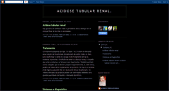 Desktop Screenshot of alinesimaspersonal.blogspot.com