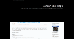Desktop Screenshot of akhirafascha.blogspot.com