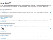 Tablet Screenshot of blog-du-miff.blogspot.com