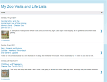 Tablet Screenshot of christopherszoovisits.blogspot.com