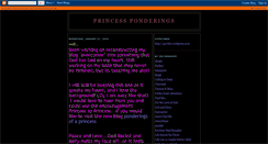 Desktop Screenshot of berealprin.blogspot.com