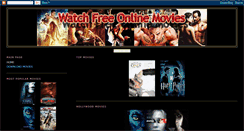 Desktop Screenshot of freemoviesplanet.blogspot.com