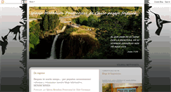 Desktop Screenshot of impchcoyhaique.blogspot.com