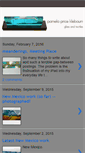 Mobile Screenshot of pamprice.blogspot.com