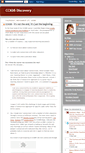 Mobile Screenshot of cck08discovery.blogspot.com