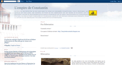 Desktop Screenshot of constantinia.blogspot.com