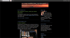 Desktop Screenshot of jducey.blogspot.com