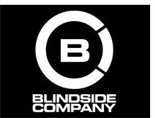 Tablet Screenshot of blindsideslc.blogspot.com