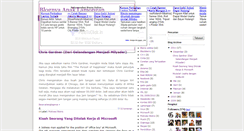 Desktop Screenshot of linkga-mg.blogspot.com