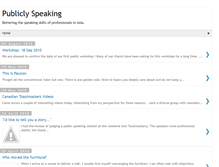 Tablet Screenshot of hongkongtoastmasters.blogspot.com