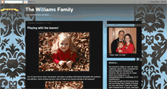 Desktop Screenshot of ourlittlehappyfamily.blogspot.com