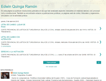 Tablet Screenshot of equinga.blogspot.com