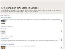 Tablet Screenshot of canadiantiresimcoe.blogspot.com