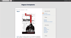 Desktop Screenshot of diagonalomnipatente.blogspot.com
