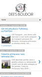 Mobile Screenshot of deesboudoir.blogspot.com
