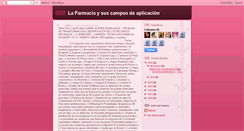 Desktop Screenshot of albertomejiaore.blogspot.com