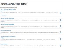 Tablet Screenshot of jonathan-mcgregor-bethel.blogspot.com