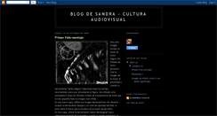 Desktop Screenshot of alexandracasallo.blogspot.com