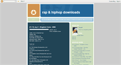 Desktop Screenshot of download4fun.blogspot.com