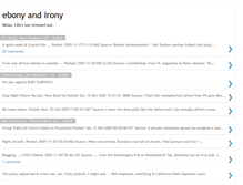 Tablet Screenshot of ebony-and-irony.blogspot.com