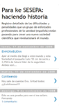 Mobile Screenshot of kesesepa.blogspot.com