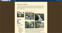 Desktop Screenshot of casadecasal.blogspot.com