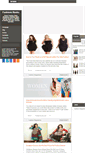 Mobile Screenshot of fashionsrocks.blogspot.com