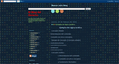 Desktop Screenshot of fder2010.blogspot.com
