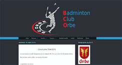 Desktop Screenshot of bc-orbe.blogspot.com