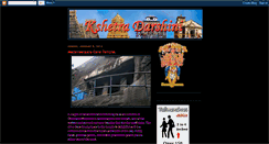 Desktop Screenshot of kshetradarshini.blogspot.com