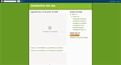 Desktop Screenshot of cesarjacare.blogspot.com