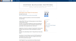 Desktop Screenshot of centermanagers.blogspot.com